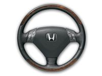Honda Accord Steering Wheel - 08U97-SDN-110A