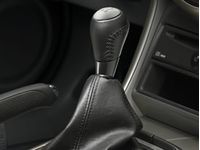 Honda Shift Knob - 08U92-SDA-100A