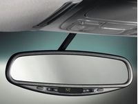 Honda Accord Auto Day/Night Mirror - 08V03-SDA-102