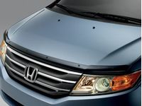 Honda Odyssey Hood Air Deflector - 08P47-TK8-100