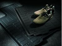 Honda CR-V Floor Mats - 08P13-T0A-110A