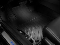 Honda Civic Floor Mats - 08P13-TR0-110B