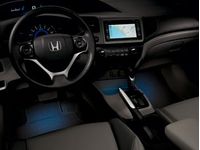 Honda Civic Interior Illumination - 08E10-TR0-100B