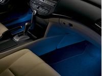 Genuine Honda Interior Illumination