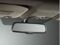 Honda Auto Day/Night Mirror - 08V03-T0A-100A