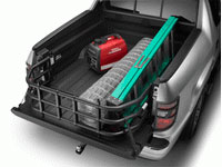 Honda Ridgeline Bed Extender - 08L26-SJC-100