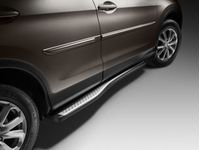 Honda CR-V Body Side Molding - 08P05-T0A-1E0