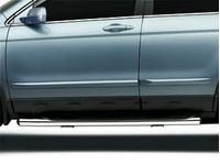 Honda CR-V Body Side Molding - 08P05-SWA-1E1