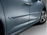 Honda Odyssey Body Side Molding - 08P05-TK8-180