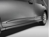 Honda Insight Body Side Molding - 08P05-TM8-190