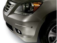 Honda Odyssey Bumper Corner Protectors - 08P01-SZA-1D0A