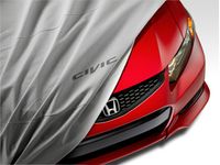 Honda Civic Car Cover - 08P34-TS8-100