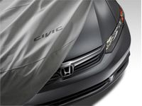 Honda Civic Car Cover - 08P34-TR0-100