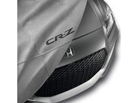 Weatherproof Car Cover Compatible with Honda CR-Z 2010-2016 - 5L