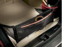 Honda Crosstour Cargo Net - 08L96-TP6-100