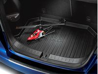 Honda Fit Cargo Tray - 08U45-TK6-100