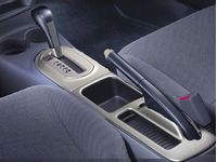 Honda Civic Console Kit - 08Z03-S5P-100B