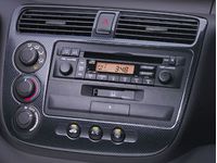 Meter & AC Trim Kit