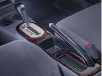 Honda Civic Console Kit - 08Z03-S5D-100M