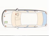 Honda Civic Security System - 08E50-S5T-100