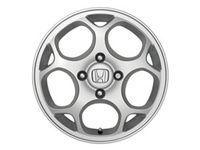 Honda Alloy Wheels - 08W15-S5D-100C