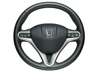 Honda Civic Steering Wheel Cover - 08U98-SVA-101