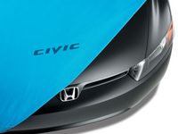 Honda Civic Car Cover - Genuine Honda Civic Accessories