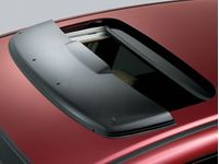 Honda Civic Moonroof Visor - 08R01-SNA-101