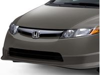 Honda Civic Front Under Spoiler - 08F01-SNA-150