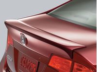 Honda Civic Deck Lid Spoiler - 08F10-SNA-120