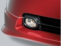 Honda Civic Fog Lights - 08V31-SNA-100