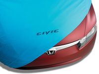 Honda Civic Car Cover - 08P34-SNA-101