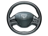 Honda Steering Wheel Cover - 08U98-SNA-101