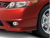 Honda Civic Fog Lights - 08V31-SVA-100D