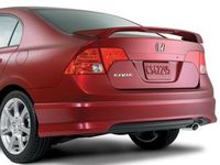 Honda Civic Wing Spoiler - 08F13-SNA-1Y0