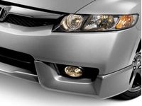 Honda Civic Fog Lights - 08V31-SNA-100D