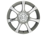 Honda Civic Alloy Wheels - 08W17-SNA-101A