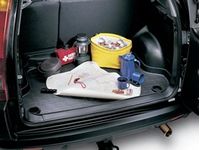 Honda CR-V Cargo Tray - 08U45-S9A-100