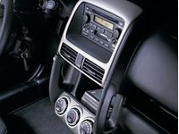 Honda CR-V Metal Look Panel Kit - 08Z03-S9A-110A