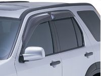 Honda CR-V Door Visor - 08R04-S9A-101