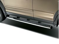 Honda Side Steps - 08L33-S9A-100C