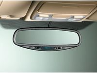 Honda CR-V Auto Day/Night Mirror - 08V03-S9A-100B