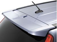 Honda CR-V Tailgate Spoiler - 08F02-SWA-160