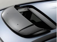 Honda CR-V Moonroof Visor - 08R01-SWA-101