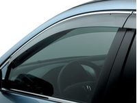 Honda CR-V Door Visor - 08R04-SWA-101