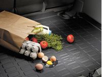 Honda CR-V Cargo Tray - 08U45-SWA-100