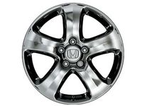 Honda CR-V Alloy Wheels - 08W17-SWA-100