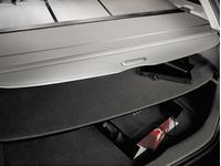 Honda CR-V Cargo Cover - 08Z07-SWA-121