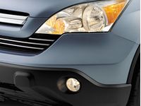 Honda CR-V Fog Lights - 08V31-SWA-100