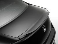 Honda Deck Lid Spoiler - 08F10-T3L-110